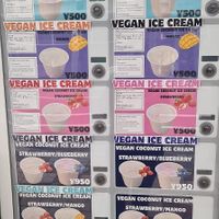  at Luu's Bao in Osaka