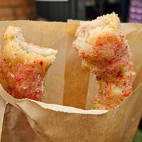  at Luu's Bao in Osaka