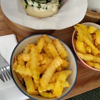  at Luu's Bao in Osaka