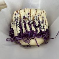   at Luu's Bao in Osaka