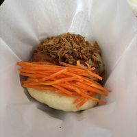   at Luu's Bao in Osaka