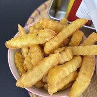   at Luu's Bao in Osaka