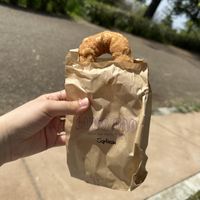   at Luu's Bao in Osaka