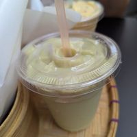  at Luu's Bao in Osaka