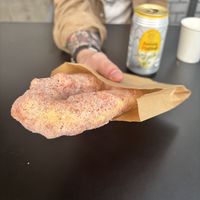   at Luu's Bao in Osaka