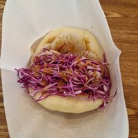  at Luu's Bao in Nara
