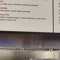  at We The Pizza - Ballston in Arlington