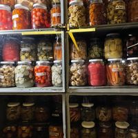 Inside  at Chuí in Buenos Aires