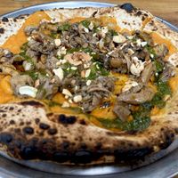   at Chuí in Buenos Aires