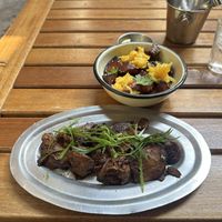   at Chuí in Buenos Aires