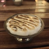 "postrecito Chuí" at Chuí in Buenos Aires