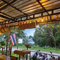  at Baantapkad Bangalows & Restaurant in Koh Yao Yai