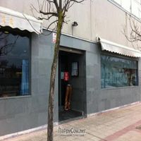  at Larraisko in Pamplona