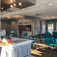 Adorable at Myers' Front Porch in Hendersonville