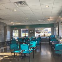 Place to chill! at Myers' Front Porch in Hendersonville