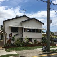 Street view - converted house  at Vega in Spring Hill