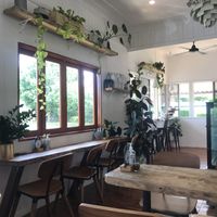 Inside at Vega in Spring Hill