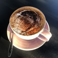 Cappuccino   at Vega in Spring Hill