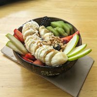 Acai Bowl at Vega in Spring Hill