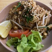 Pad Thai   at Vega in Spring Hill