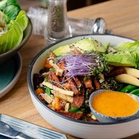 Yum   at Vega in Spring Hill