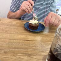 Muffin  at Vega in Spring Hill