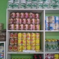 More stocks at Palawan Adventist Hospital Vegetarian Restaurant in Puerto Princesa