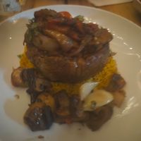 (Sorry for the blur) at Rainarai - Prinsengracht in Amsterdam