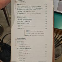  at Gatsby Cafè in Rome