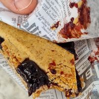  at Gatsby Cafè in Rome