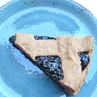  at Gatsby Cafè in Rome