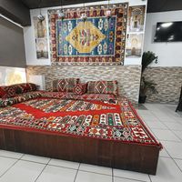  at Salam Café and Restaurant in Auburn