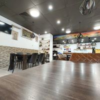  at Salam Café and Restaurant in Auburn