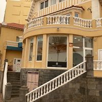 The restaurant   at Bar El Campesino 2 in Gran Canaria