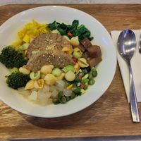  at Yangming Spring - 陽明春天蔬食 - Branch Da'an in Taipei