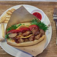  at Yangming Spring - 陽明春天蔬食 - Branch Da'an in Taipei