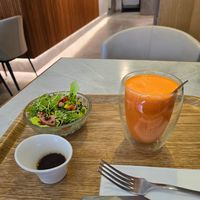  at Yangming Spring - 陽明春天蔬食 - Branch Da'an in Taipei