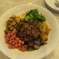   at Yangming Spring - 陽明春天蔬食 - Branch Da'an in Taipei