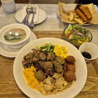  at Yangming Spring - 陽明春天蔬食 - Branch Da'an in Taipei