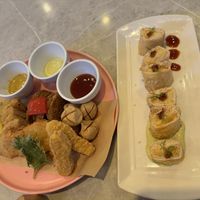   at Yangming Spring - 陽明春天蔬食 - Branch Da'an in Taipei