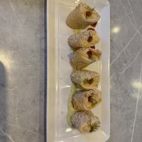   at Yangming Spring - 陽明春天蔬食 - Branch Da'an in Taipei