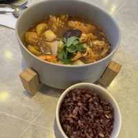   at Yangming Spring - 陽明春天蔬食 - Branch Da'an in Taipei