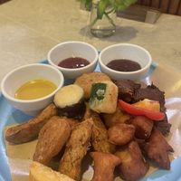   at Yangming Spring - 陽明春天蔬食 - Branch Da'an in Taipei