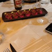 Causas at Veg & the Gang - Carrer Casanova in Barcelona