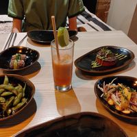  at Veg & the Gang - Carrer Casanova in Barcelona