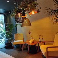  at Veg & the Gang - Carrer Casanova in Barcelona