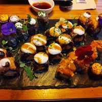  at Veg & the Gang - Carrer Casanova in Barcelona