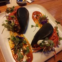  at Veg & the Gang - Carrer Casanova in Barcelona