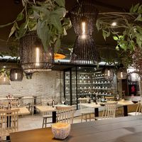   at Veg & the Gang - Carrer Casanova in Barcelona