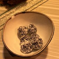   at Veg & the Gang - Carrer Casanova in Barcelona